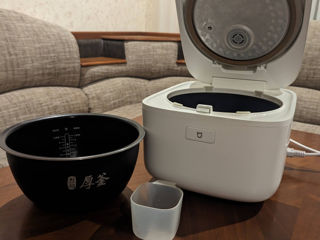 Xiaomi Mijia Smart Multicooker Multifierbator