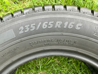 Michelin agilis 235/65 r16c foto 1