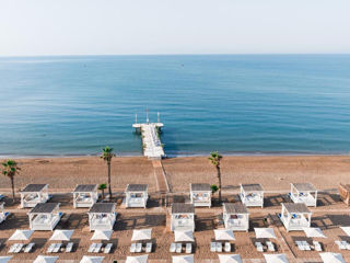 Turcia - Belek ! Adora Hotel & Resort 5* ! 07.07 - 13.07.2024 ! Ultra All Inclusive ! foto 6