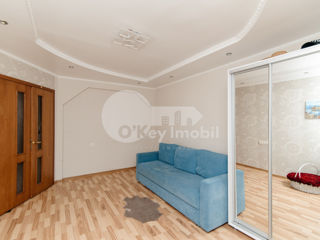 Apartament cu 2 camere, 55 m², Telecentru, Chișinău foto 3