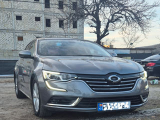 Renault Talisman foto 14