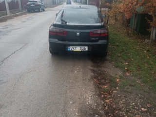 Renault Laguna foto 5