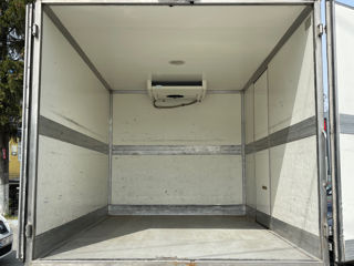 Ford Transit Frigider фото 18