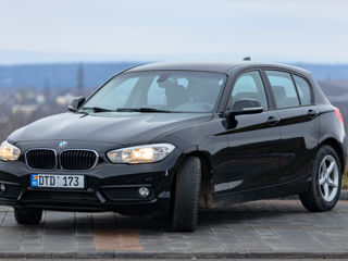 BMW 1 Series foto 3