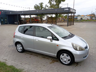 Honda Jazz foto 1