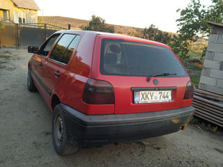 Volkswagen Golf foto 2