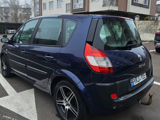 Renault Scenic foto 4