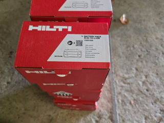 Hilti nuron foto 1