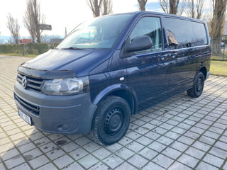 Volkswagen Transporter foto 3