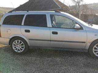 Opel Astra foto 8