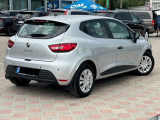 Renault Clio foto 3