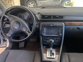 Audi A4 foto 8