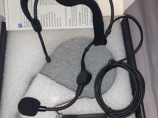 Microfon Headset Sennheiser ME3-II