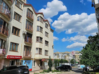 Apartament cu 2 camere, 74 m², Ciocana, Chișinău foto 1