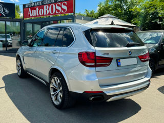 BMW X5 foto 5