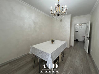 Apartament cu 1 cameră, 57 m², Ciocana, Chișinău foto 5