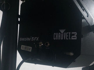 CHAUVET DJ 3 in1 foto 4