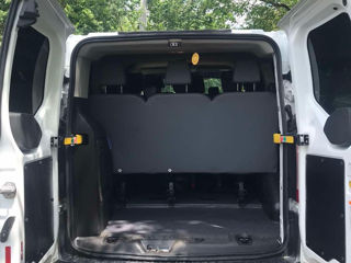 Ford Transit Connect foto 4