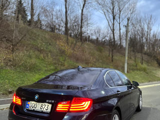 BMW 5 Series foto 4