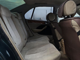 Rover 600 Series foto 8