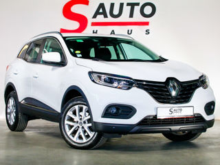 Renault Kadjar foto 4