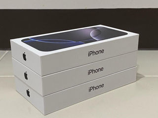 Iphone 16 Pro 256Gb. Новый. Запечатан! Гарантия 1 год!