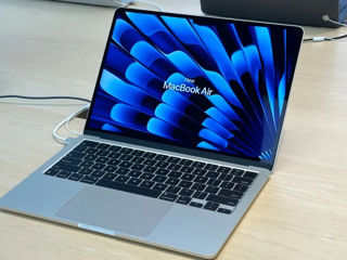 MacBook Air 13 2024