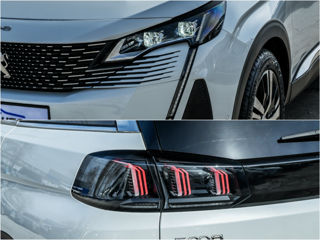 Peugeot 5008 foto 15