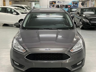 Ford Focus foto 3