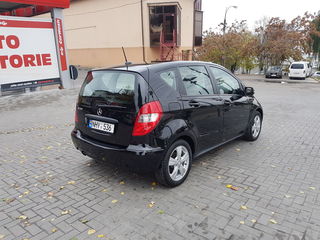 Mercedes A Class foto 5