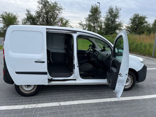 Renault Kangoo foto 6