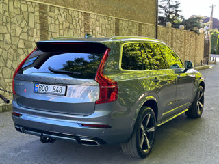 Volvo XC90 foto 4