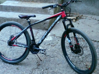 Fulger Phantom 27.5