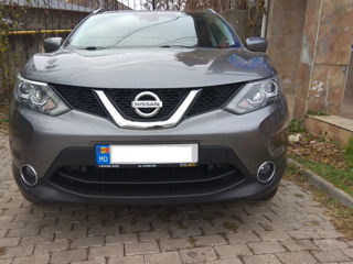 Nissan Qashqai foto 3