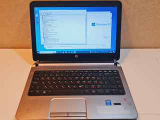HP ProBooK 430 G1 i5 4gen RAM 8GB SSD 240GB