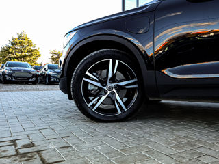 Volvo XC40 foto 10