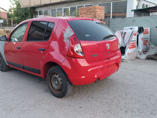 Dacia Sandero foto 4