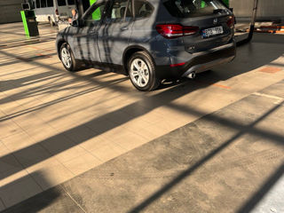 BMW X1 foto 1