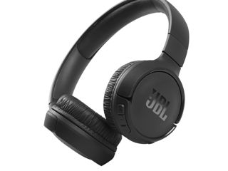 JBL Tune 570BT Black - всего 1099 леев! foto 1