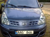 Nissan Micra foto 4