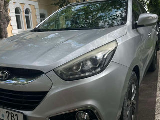 Hyundai ix35 foto 4