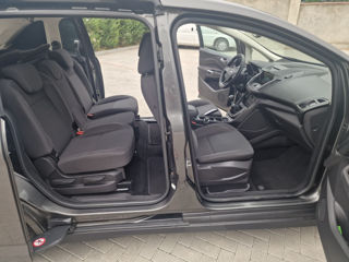 Ford Grand C-MAX foto 6