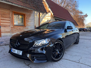 Mercedes E-Class