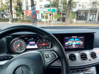 Mercedes E-Class фото 10