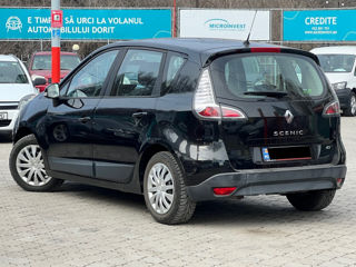 Renault Scenic foto 3