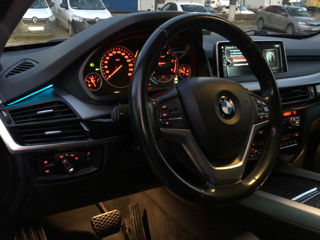 BMW X5 foto 9