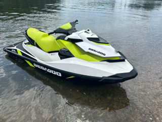 Sea-doo gti 130 2021г  срочно !