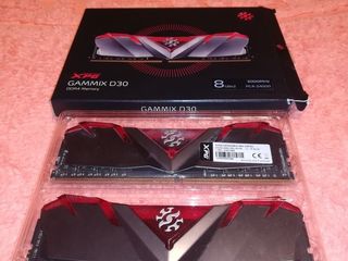 Ddr4 16gb 3000mhz foto 2