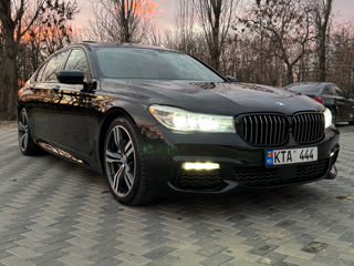 BMW 7 Series foto 6