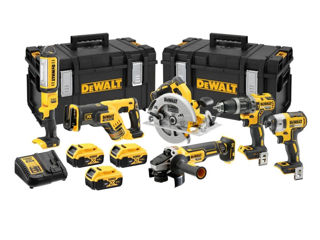 Set Dewalt foto 2